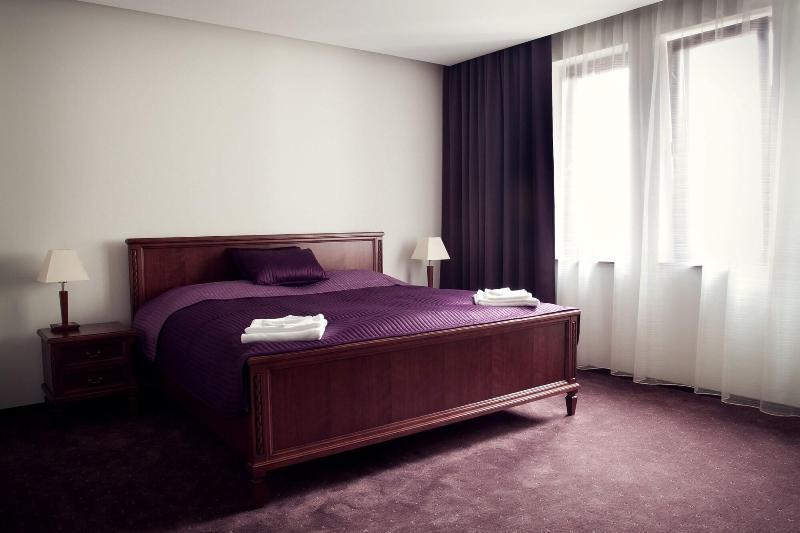 Hotel Park Avenue **** Piest'any Eksteriør bilde