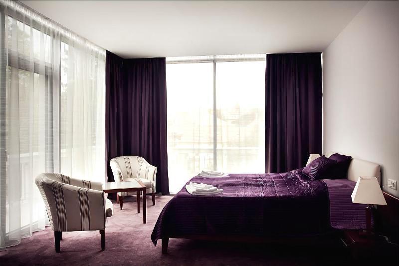 Hotel Park Avenue **** Piest'any Eksteriør bilde