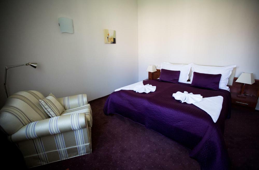 Hotel Park Avenue **** Piest'any Eksteriør bilde