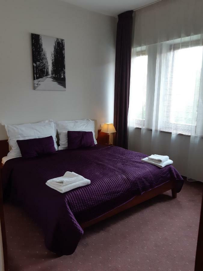 Hotel Park Avenue **** Piest'any Eksteriør bilde